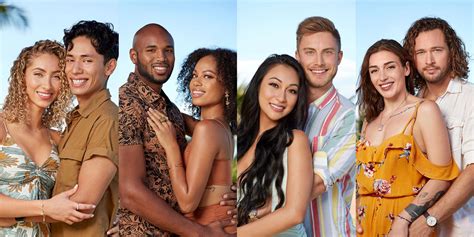 temptation island victoria|temptation island season 4.